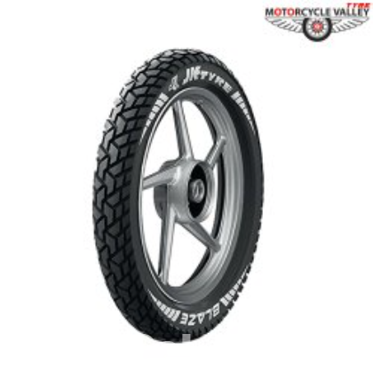 APOLO/ JK Brand এর একদম নতুন 90/90 r18 সাইজের পিছনের টায়ার